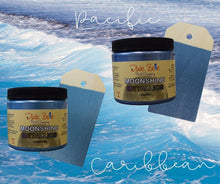 Load image into Gallery viewer, Dixie Belle - Moonshine Metallics Pacifik (dunkler Blauton)