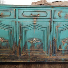 Load image into Gallery viewer, Dixie Belle Kreidefarbe in Chocolate (sattes Braun)