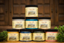 Load image into Gallery viewer, Dixie Belle - Moonshine Metallics Pacifik (dunkler Blauton)