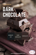 Load image into Gallery viewer, Dixie Belle Kreidefarbe in Chocolate (sattes Braun)