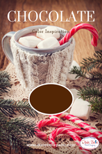 Load image into Gallery viewer, Dixie Belle Kreidefarbe in Chocolate (sattes Braun)