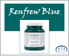 Load image into Gallery viewer, Fusion Mineral Paint - Renfrew Blue (Petrol-Blau)