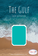 Load image into Gallery viewer, Dixie Belle Kreidefarbe in The Gulf (helles Türkis)