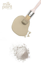 Load image into Gallery viewer, Fusion Milk Paint - Silver Screen (Grün mit grauen Unterton)