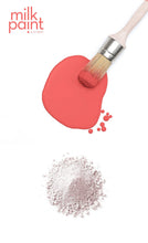 Load image into Gallery viewer, Fusion Milk Paint - Casa Rosa (Orange-Rosa)