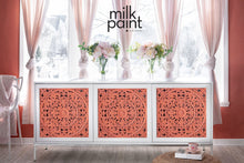 Load image into Gallery viewer, Fusion Milk Paint - Casa Rosa (Orange-Rosa)