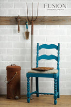 Load image into Gallery viewer, Fusion Mineral Paint - Renfrew Blue (Petrol-Blau)