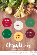 Load image into Gallery viewer, Dixie Belle Kreidefarbe in Rebel Yellow (Vintage-Gelb)