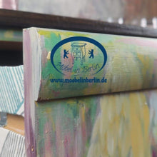 Load image into Gallery viewer, 1125 Kommode "Girls wanna have fun"