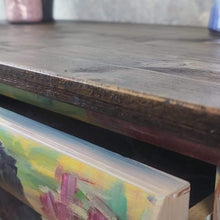 Load image into Gallery viewer, 1125 Kommode "Girls wanna have fun"