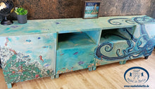 Load image into Gallery viewer, 1147 Sideboard "Oktopus"