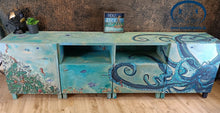 Load image into Gallery viewer, 1147 Sideboard "Oktopus"