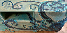 Load image into Gallery viewer, 1147 Sideboard "Oktopus"