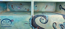 Load image into Gallery viewer, 1147 Sideboard "Oktopus"