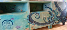 Load image into Gallery viewer, 1147 Sideboard "Oktopus"