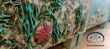 Load image into Gallery viewer, 1147 Sideboard "Oktopus"