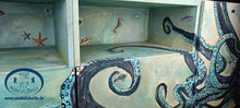Load image into Gallery viewer, 1147 Sideboard "Oktopus"