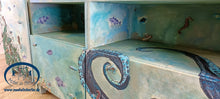 Load image into Gallery viewer, 1147 Sideboard "Oktopus"