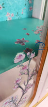 Load image into Gallery viewer, 1145 Vitrine Kirschblüte