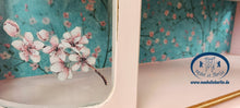 Load image into Gallery viewer, 1145 Vitrine Kirschblüte