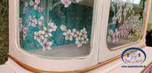 Load image into Gallery viewer, 1145 Vitrine Kirschblüte