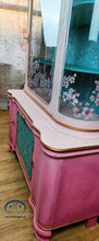 Load image into Gallery viewer, 1145 Vitrine Kirschblüte