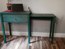 Load image into Gallery viewer, 0803 - Schreibtisch Royal