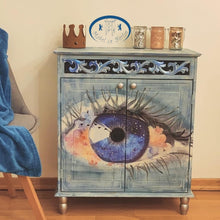 Load image into Gallery viewer, Dixie Belle Kreidefarbe in Peacock (Aquamarin)