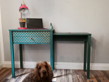 Load image into Gallery viewer, 0803 - Schreibtisch Royal