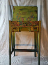 Load image into Gallery viewer, 0701 Boho - Beistelltisch