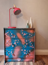 Load image into Gallery viewer, Dixie Belle Kreidefarbe in Peacock (Aquamarin)