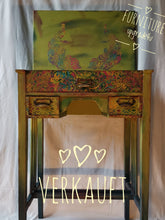 Load image into Gallery viewer, 0701 Boho - Beistelltisch