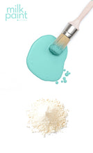 Load image into Gallery viewer, Fusion Milk Paint - Amalfi Coast (Blaugrün)