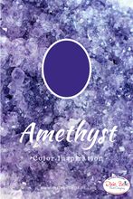 Load image into Gallery viewer, Dixie Belle Kreidefarbe in Amethyst (kräftiges Lila)