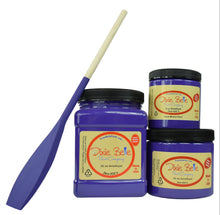 Load image into Gallery viewer, Dixie Belle Kreidefarbe in Amethyst (kräftiges Lila)