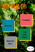 Load image into Gallery viewer, Dixie Belle Kreidefarbe in Tree Frog Green (Laubfroschgrün)