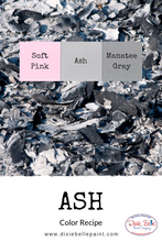 Load image into Gallery viewer, Dixie Belle Kreidefarbe in Soft Pink (helles Rosa)