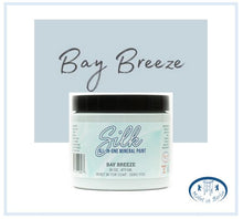 Load image into Gallery viewer, Dixie Belle - Silk All in One Farbe in Bay Breeze (Hellblau mit grauen Unterton)
