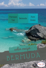 Load image into Gallery viewer, Dixie Belle Kreidefarbe in Mermaid Tail (leuchtendes Türkis)