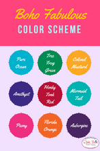 Load image into Gallery viewer, Dixie Belle Kreidefarbe in Aubergine (tiefdunkles Lila)