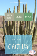 Load image into Gallery viewer, Dixie Belle Kreidefarbe in Kudzu (natürliches Grün)