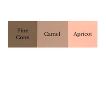 Load image into Gallery viewer, Dixie Belle Kreidefarbe in Apricot (blasses Orange)