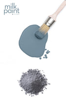 Load image into Gallery viewer, Fusion Milk Paint - Coastal Blue (Blaugrau)
