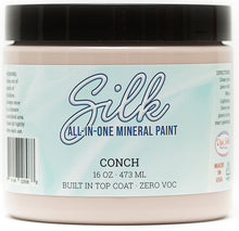 Load image into Gallery viewer, Dixie Belle - Silk All in One Farbe in Conch (Rosé)