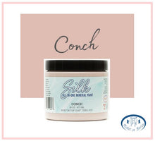 Load image into Gallery viewer, Dixie Belle - Silk All in One Farbe in Conch (Rosé)