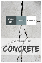 Load image into Gallery viewer, Dixie Belle Kreidefarbe in Stormy Seas (Blaugrau mit grünen Untertönen)