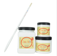 Load image into Gallery viewer, Dixie Belle Kreidefarbe in Cotton (reines Weiß)