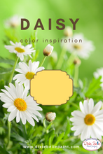 Load image into Gallery viewer, Dixie Belle Kreidefarbe in Daisy (helles leuchtendes Gelb)