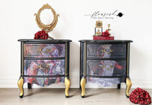 Load image into Gallery viewer, Re Design with Prima - Decoupage Papier - Gentle Friends - DIN A1