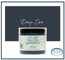 Load image into Gallery viewer, Dixie Belle - Silk All in One Farbe in Deep Sea (Dunkelblau mit schwarzen Untertönen)